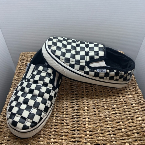 Vans Shoes - Vans UltraCush Slip-er